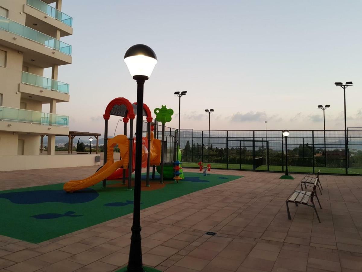 Playa Piles