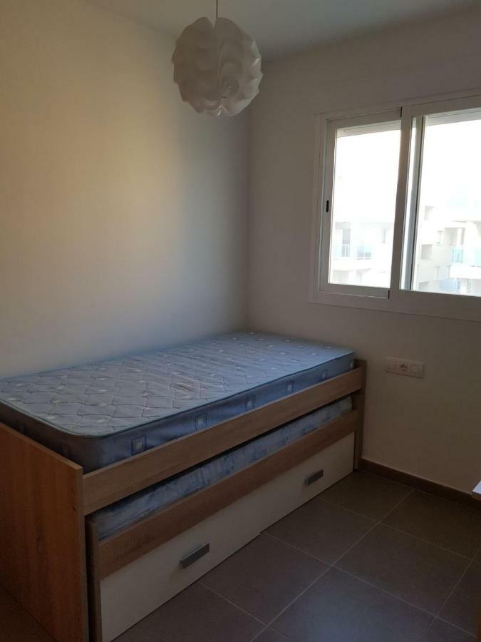 Playa Apartment
