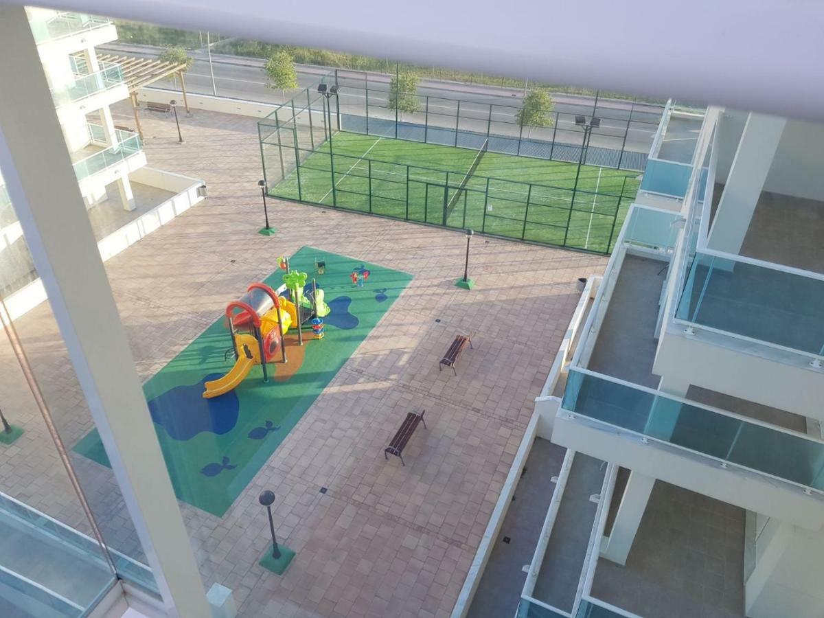 Playa Apartment *