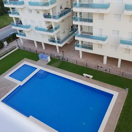 Apartamento Playa Piles Exterior photo