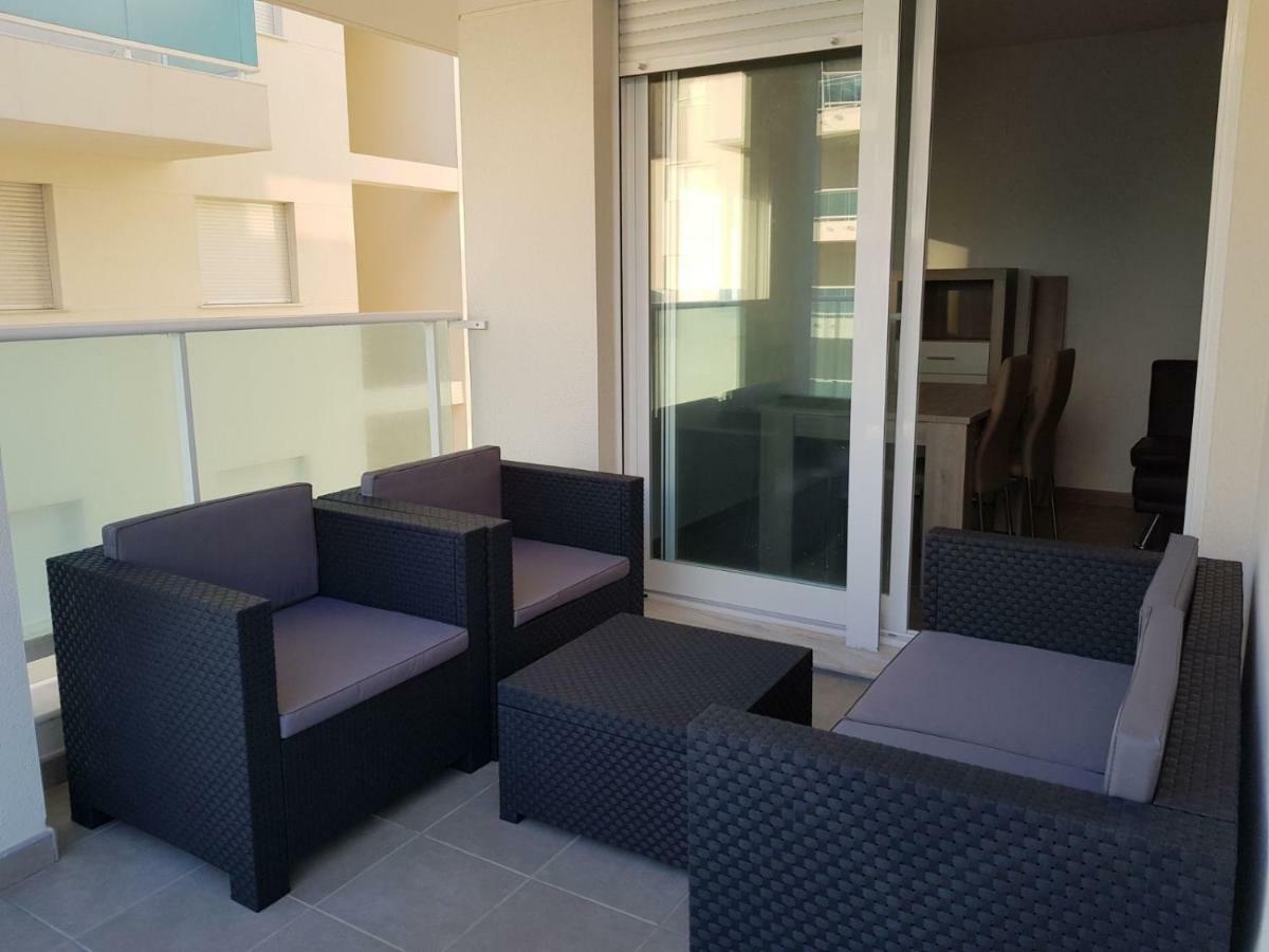 Apartamento Playa *