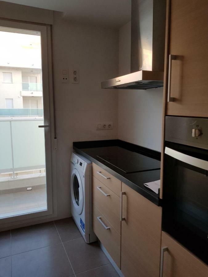 Apartamento Playa Piles