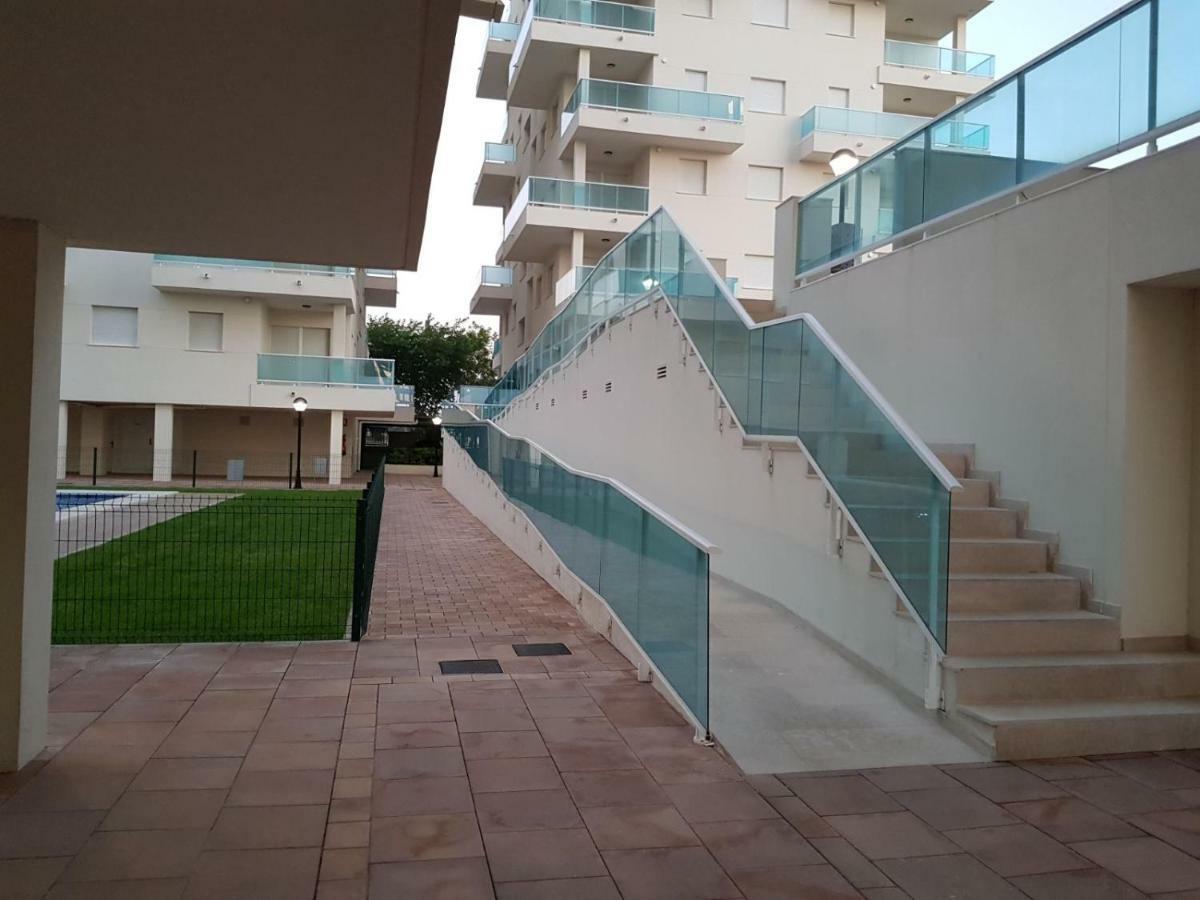 Playa Apartment
